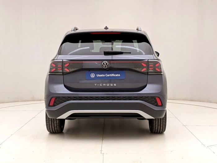 img-4 Volkswagen T-Cross Volkswagen N1246891