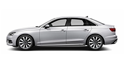 Audi A4 Sedan