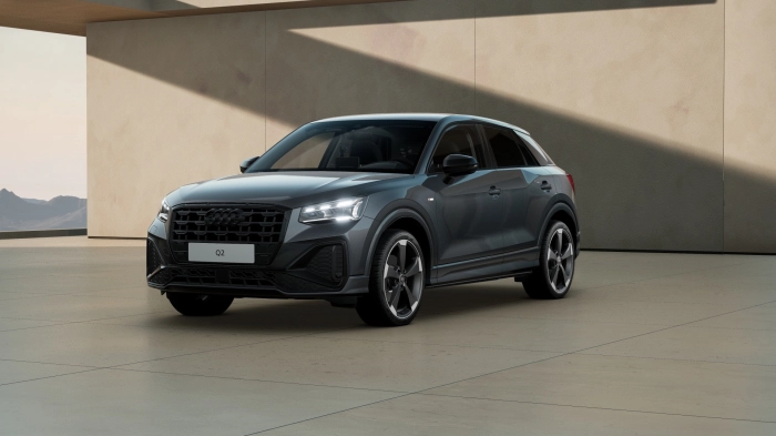 img-0 Audi Q2 Audi N1247237