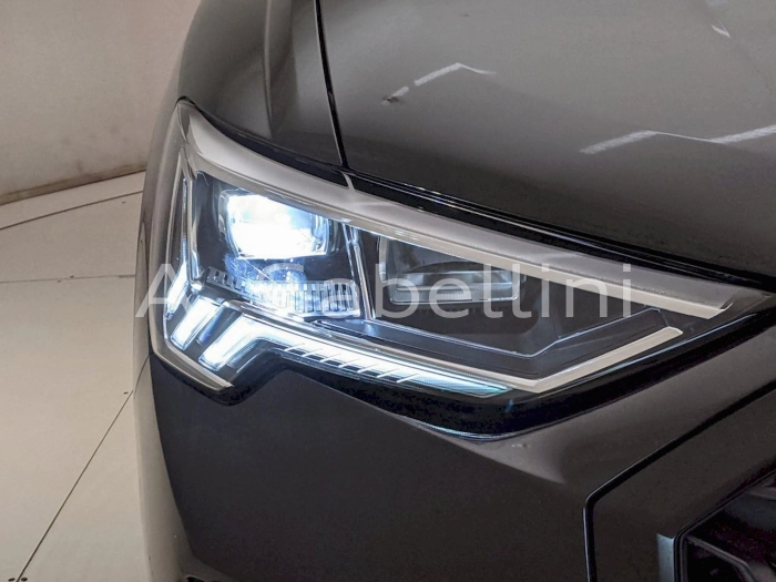 Audi Q3 Q3 SPB 40 TDI quattro S tronic S line edition