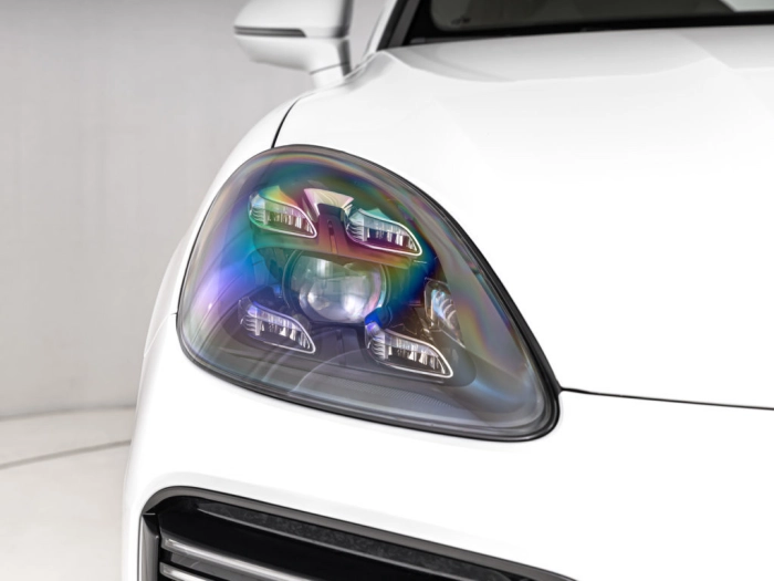 Porsche Cayenne Cayenne Coupé 4.0 V8 Turbo