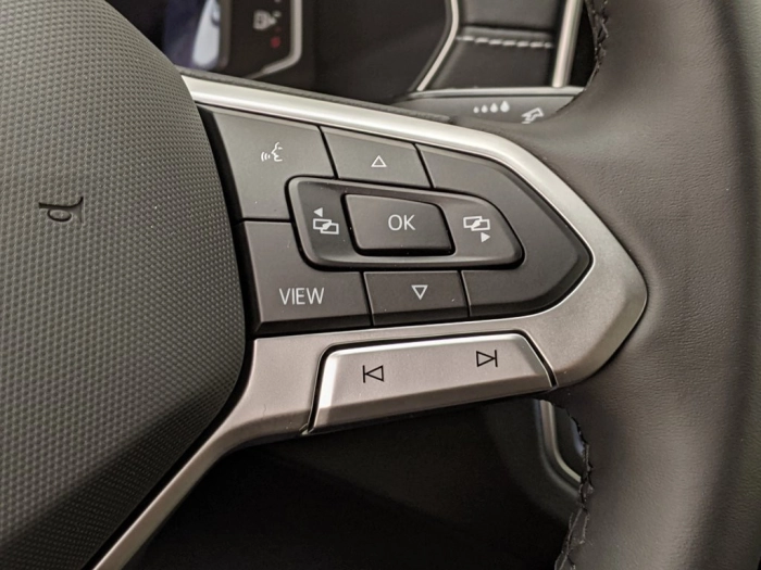 Volkswagen T-Cross T-CROSS 1.0 TSI R-LINE 115CV MY 25