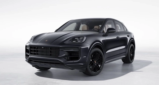 img-0 Porsche Cayenne Porsche N1247197