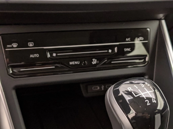 Volkswagen Polo Polo Life 1,0 l TSI filtro MY 25