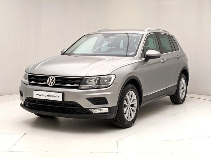 img-0 Volkswagen Tiguan Volkswagen U1279682
