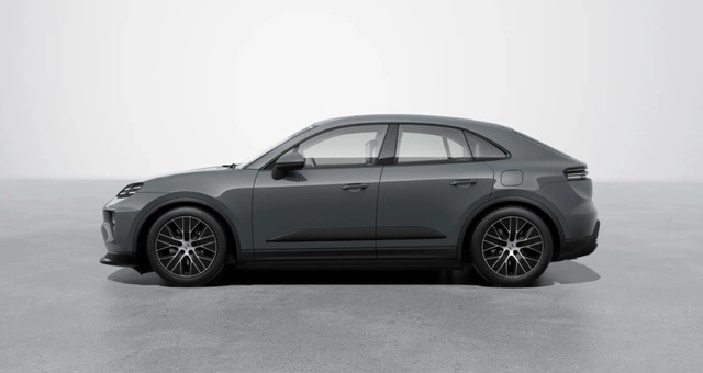 img-2 Porsche MACAN Porsche N1247871