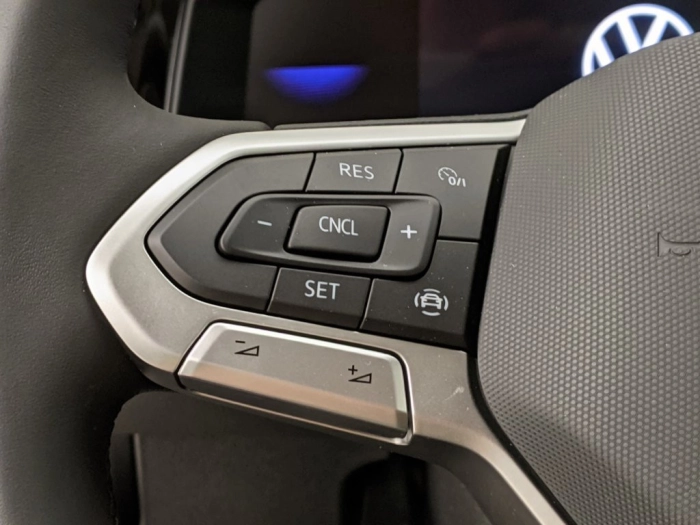 Volkswagen Polo Polo Life 1,0 l TSI filtro MY 25