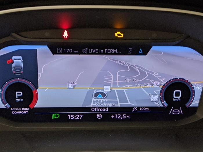 Audi Q3 Q3 SPB 35 TDI S tronic Business Plus