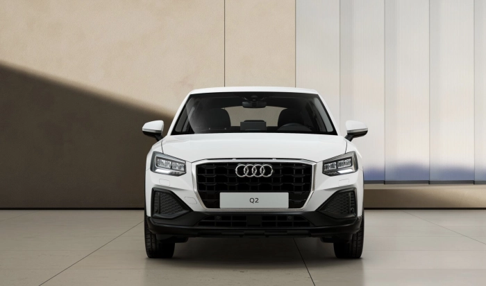 img-1 Audi Q2 Audi N1246520