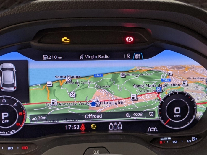 Audi Q2 Q2 35 TDI S TRONIC