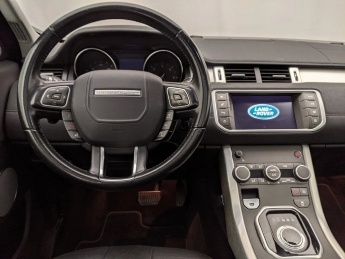 Land rover Evoque Range Rover Evoque 2.0 TD4 150 CV 5p. SE Dynamic