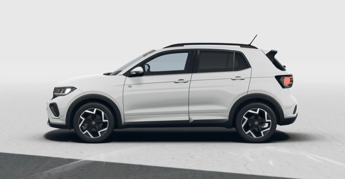 img-1 Volkswagen T-Cross Volkswagen N1247743