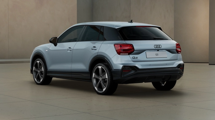 img-3 Audi Q2 Audi N1247240
