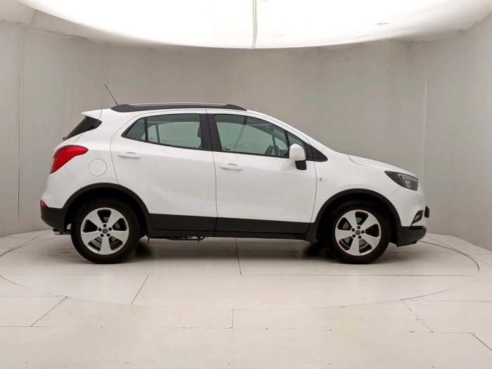 img-2 Opel Mokka Opel U1282541