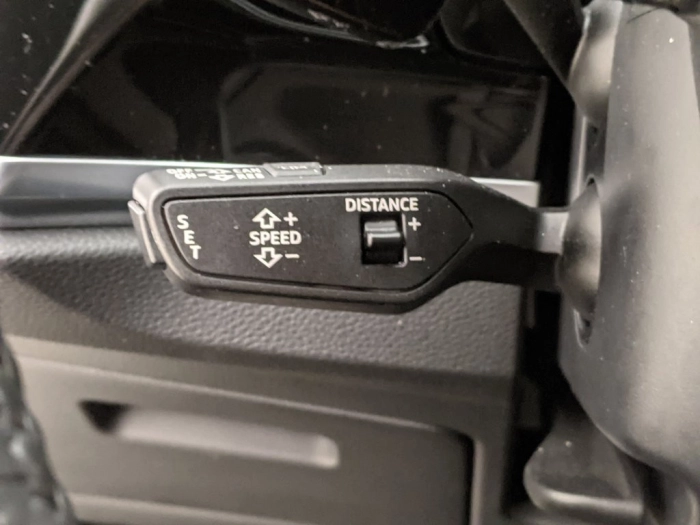 Audi Q3 RS Q3 SPB quattro S tronic