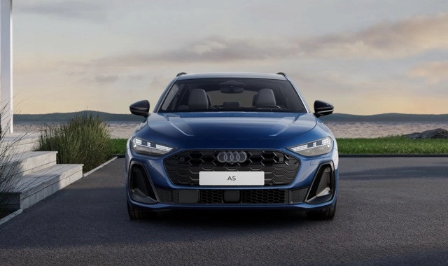 img-2 Audi A5 Audi N1247648