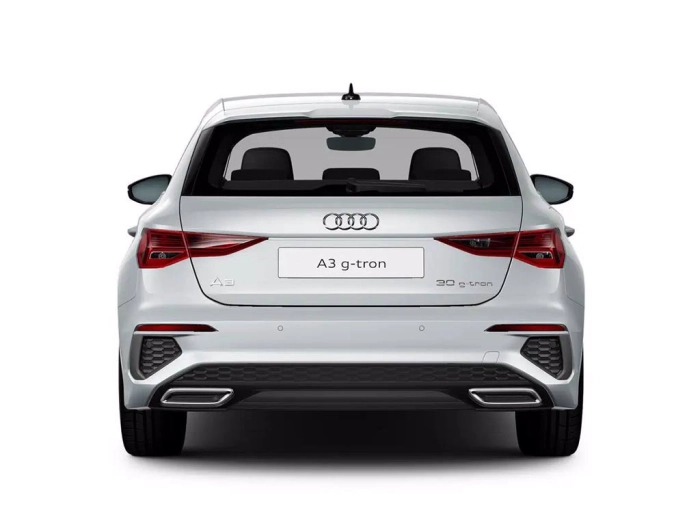Audi A3 Audi A3 Sportback S line 30 g-tron MY 24