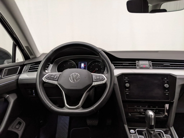 Volkswagen Passat Passat Variant 2.0 TDI SCR EVO DSG Business