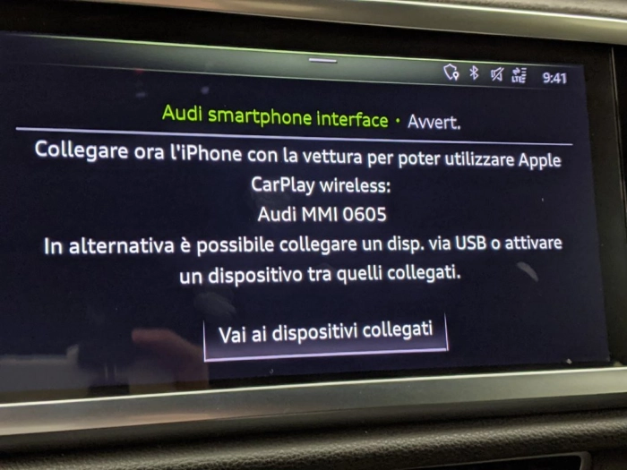 Audi Q3 RS Q3 SPB quattro S tronic