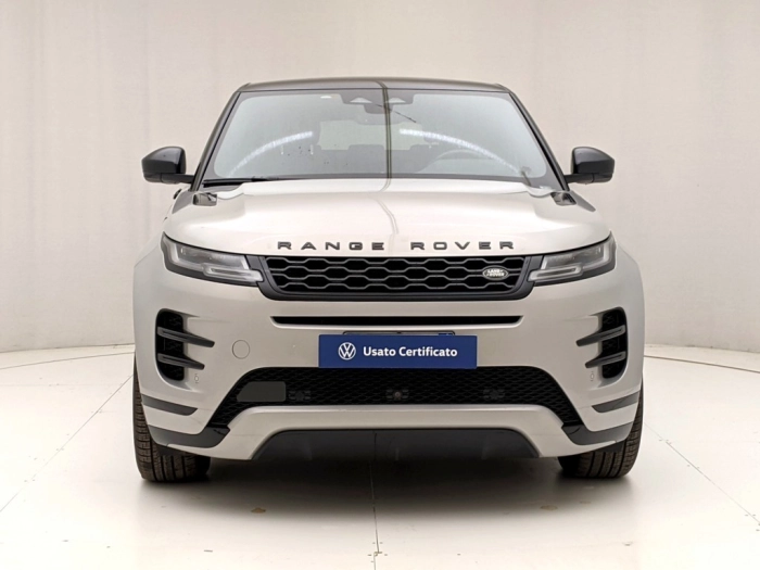 img-1 Land rover Evoque Land rover U1280008