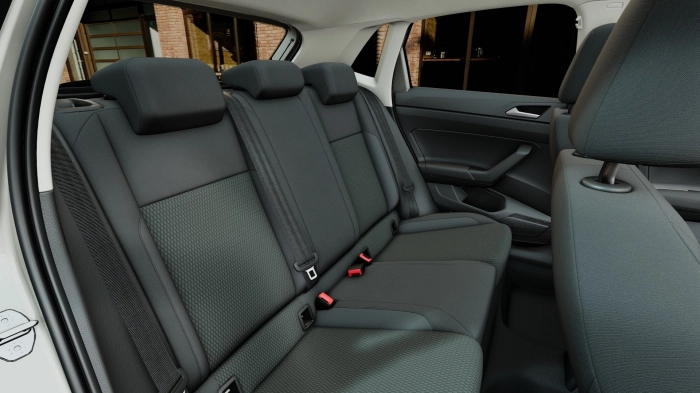 Volkswagen Polo Polo Life 1,0 l TSI filtro MY 25