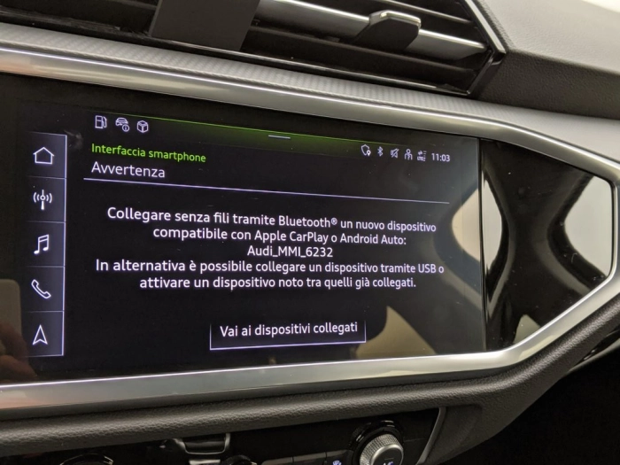 Audi Q3 Q3 35 TDI S TRONIC