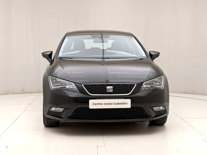img-1 Seat Leon Seat U1282184