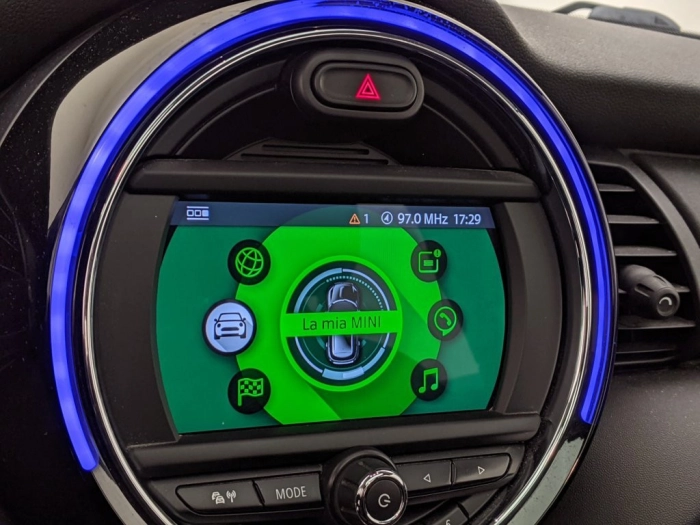 MINI 5 porte Mini 1.5 One Hype 5 porte