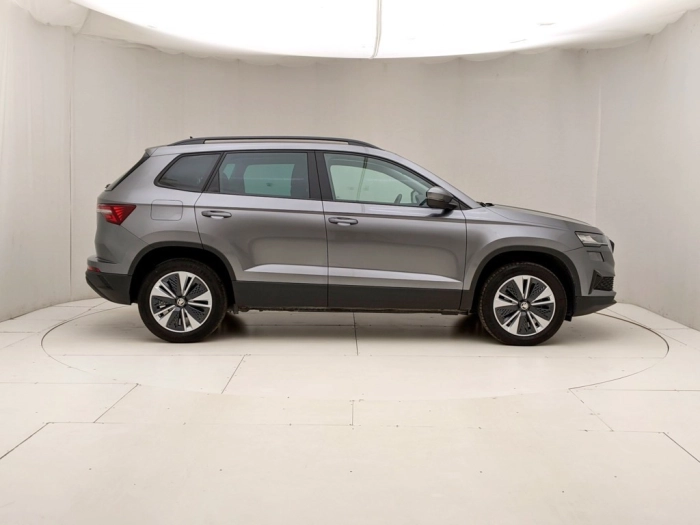 img-2 Skoda Karoq Skoda U1282809