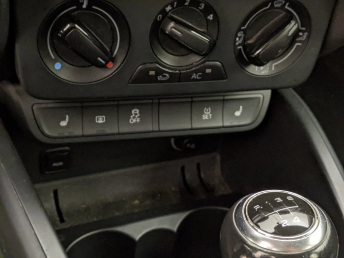 Audi A1/S1 A1 SPB 1.6 TDI S line edition