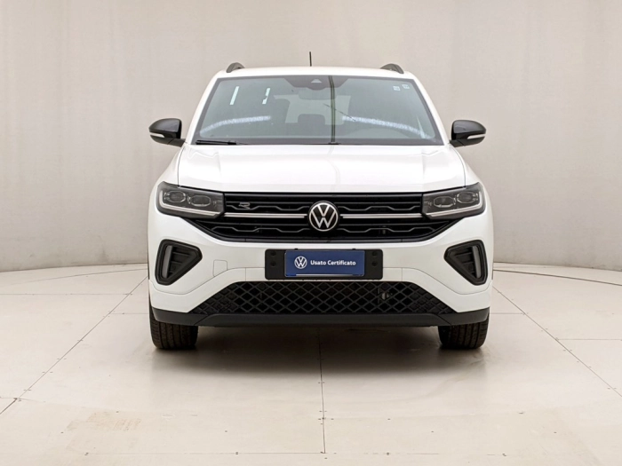 img-1 Volkswagen T-Cross Volkswagen N1246457