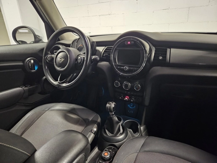 MINI 5 porte Mini 1.5 One D 5 porte