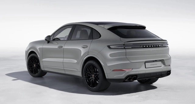 img-2 Porsche Cayenne Porsche N1247868