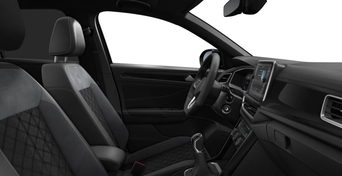 Volkswagen T-Roc T-ROC 1.0 TSI R-LINE 115CV MY 25