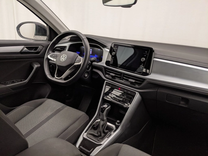 Volkswagen T-Roc T-ROC LIFE 1.5 TSI ACT 110 KW (150 CV) DSG