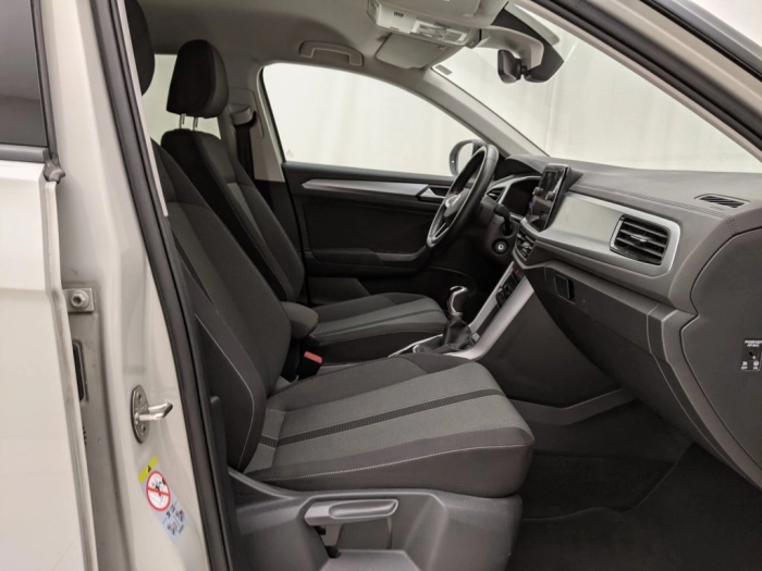 Volkswagen T-Roc T-Roc 2.0 TDI SCR Life