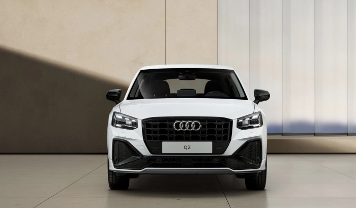 img-1 Audi Q2 Audi N1245460