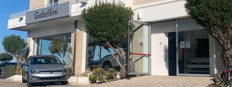 Augusto Gabellini Srl - Fano