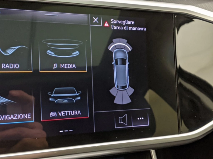 Audi A6 A6 allroad 45 TDI 3.0 quattro S tronic Evolution