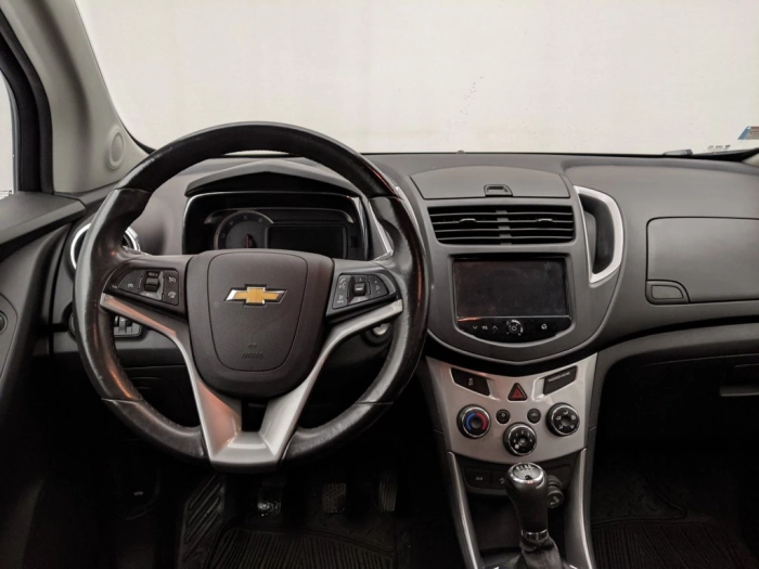 Chevrolet Trax 1.7 diesel FWD LT