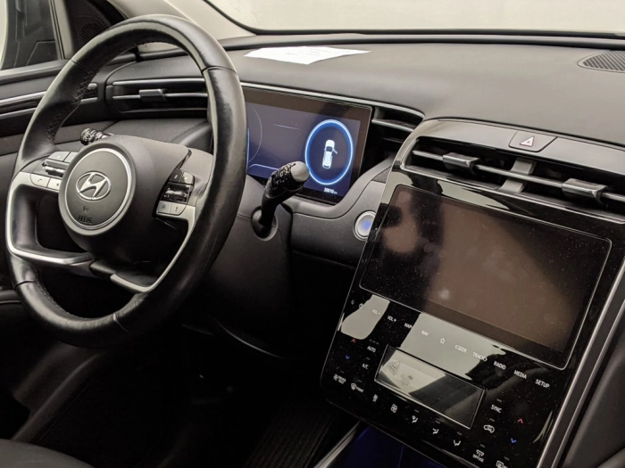 Hyundai Tucson Tucson 1.6 PHEV 4WD aut. Exellence