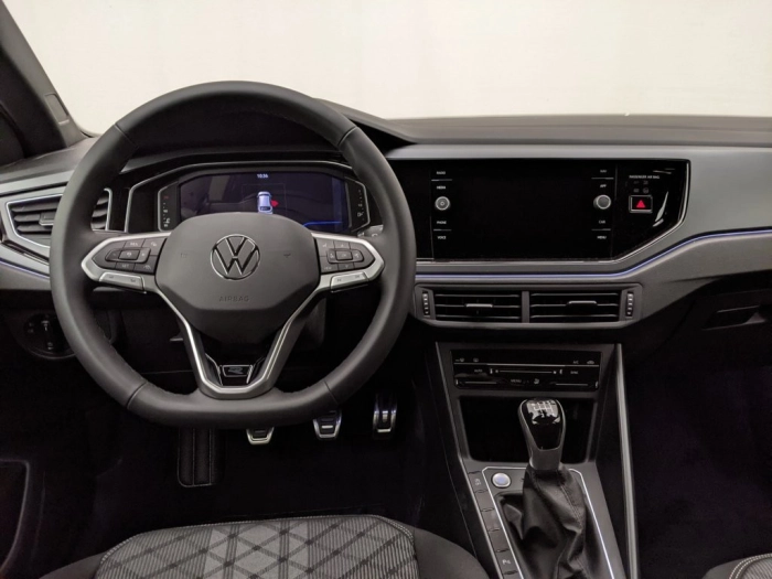 Volkswagen Taigo TAIGO 1.0 TSI R-LINE 115CV MY 25