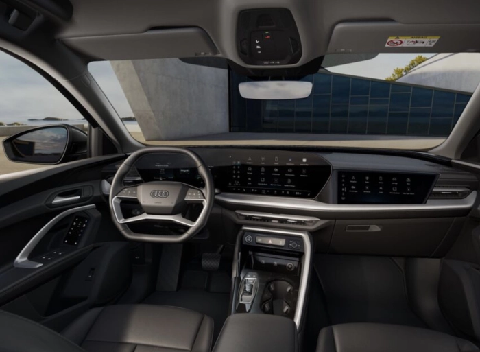 Audi Q5 Q5 quat.  TDI2,0  L4150/D7UA7 MY 25