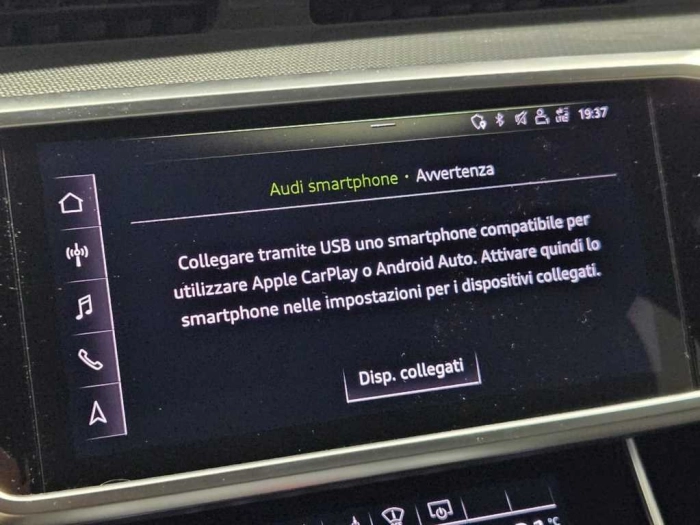 Audi A6 A6 allroad 55 TDI 3.0 quattro tiptronic