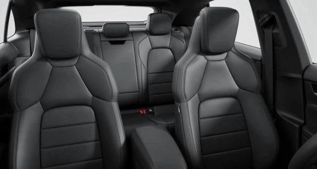 Porsche MACAN Macan 4