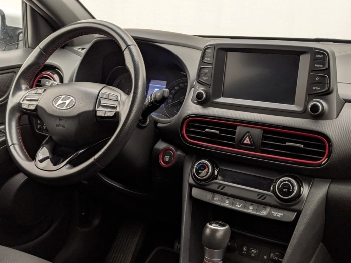 Hyundai Kona Kona 1.6 CRDI 136 CV DCT Xpossible