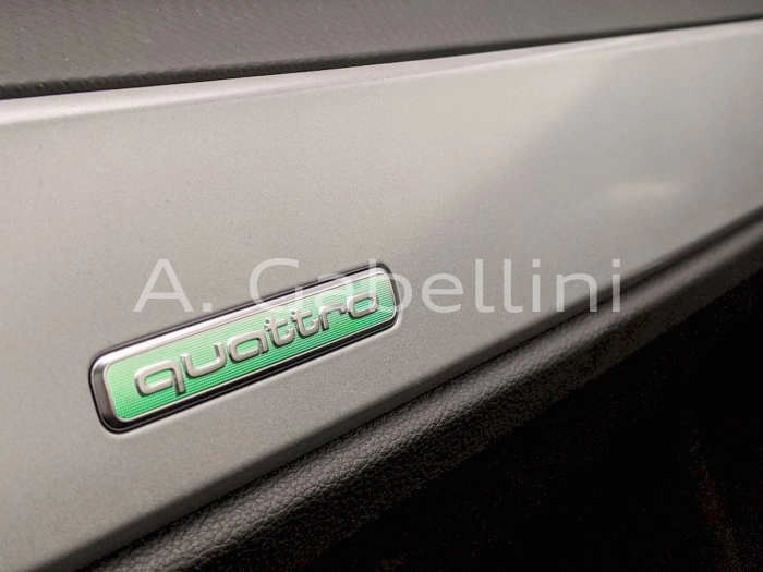 Audi Q3 Q3 SPB 40 TDI quattro S tronic S line edition