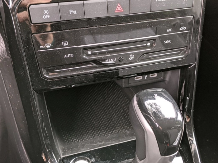 Volkswagen T-Cross T-Cross 1.0 TSI 115 CV DSG Life