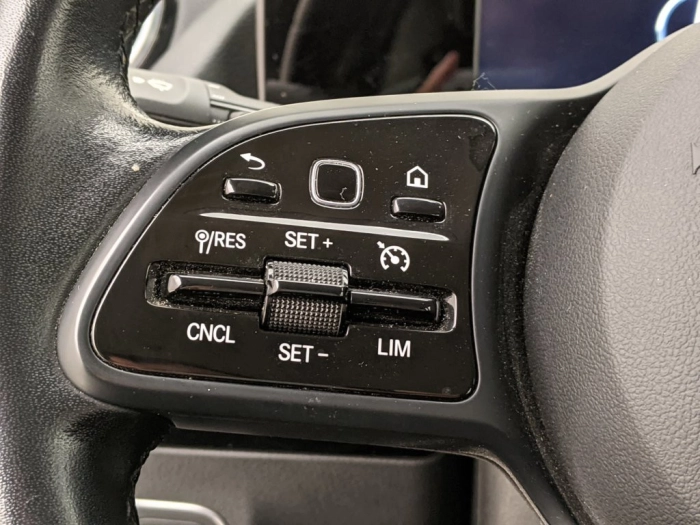 Mercedes-Benz Classe B B 180 d Automatic Sport