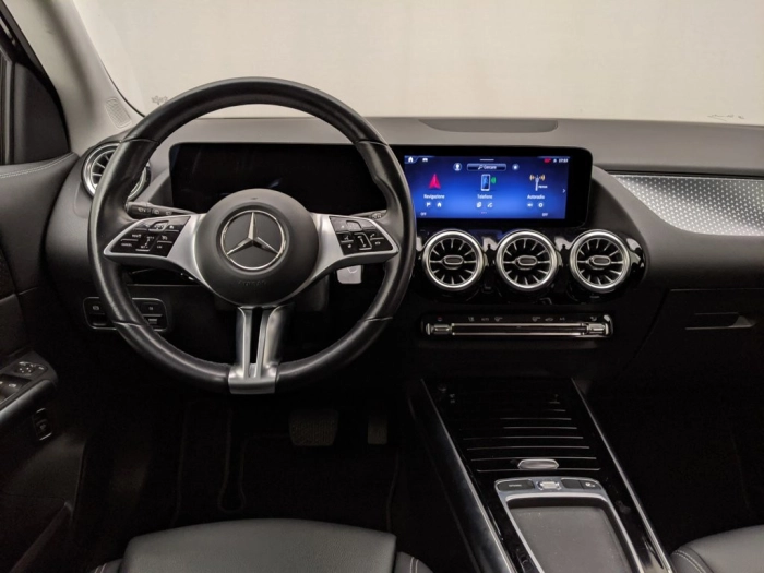 Mercedes-Benz Classe G GLA 200 d Automatic Progressive Advanced